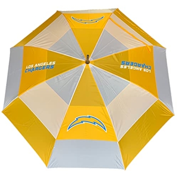 Team Golf NFL San Diego Chargers 62" Golf Umbrella