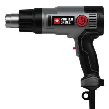 PORTER-CABLE 1500W Heat Gun with Adjustable Temperature