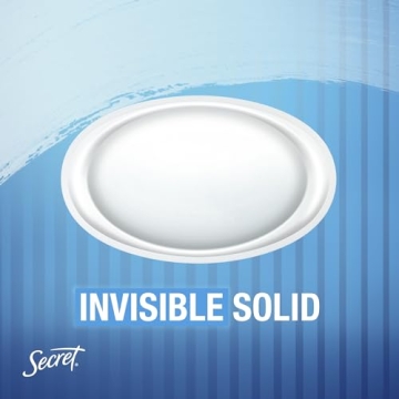 Secret Outlast Deodorant: 72 Hour Protection, Travel Size
