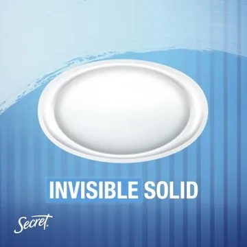 Secret Outlast Deodorant: 72 Hour Protection, Travel Size