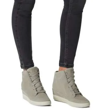 SOREL Women's Stylish & Comfortable Wedge Boots