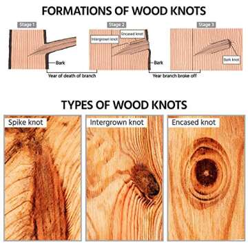 Yaheetech 27PCS Interlocking Patio Deck Tiles 12 x 12in Wood Floor Tiles Outdoor Flooring for Patio Garden Deck Poolside Brown