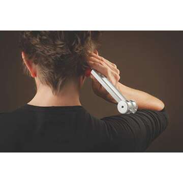 Sound Healing Chart for Tuning Fork Usage and Benefits