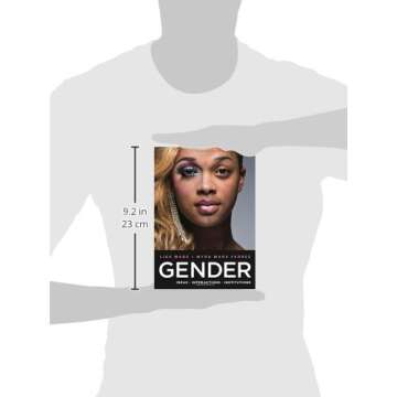 Explore Gender: Ideas, Interactions, Institutions - Comprehensive Insights