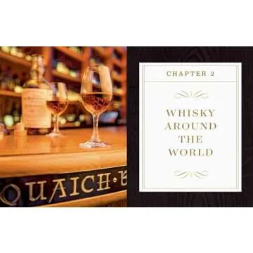 A Field Guide to Whisky: An Expert Compendium to Take Your Passion and Knowledge to the Next Level