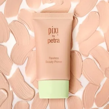 Pixi Flawless Beauty Primer for Radiant Skin in All Tones