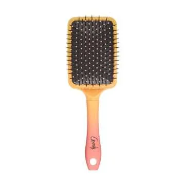 Goody Dream Detangle Paddle Brush for Smooth, Tangle-Free Hair