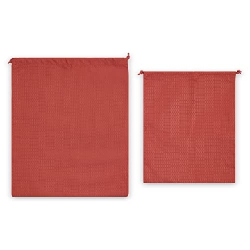 DELSEY PARIS Chatelet Air 2.0 Hardside Luggage with Spinner Wheels, Angora, 2 Piece Set (19/28)