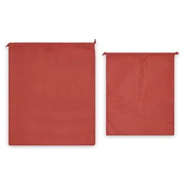 DELSEY PARIS Chatelet Air 2.0 Hardside Luggage with Spinner Wheels, Angora, 2 Piece Set (19/28)