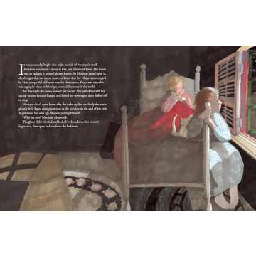 The Butterfly (The Kindness Editions)