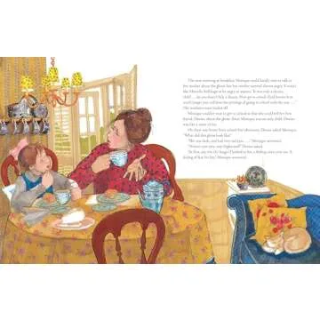 The Butterfly - Inspiring Holocaust Picture Book for Kids