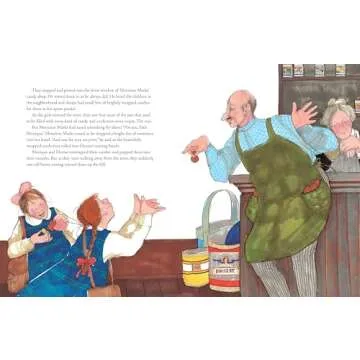 The Butterfly - Inspiring Holocaust Picture Book for Kids