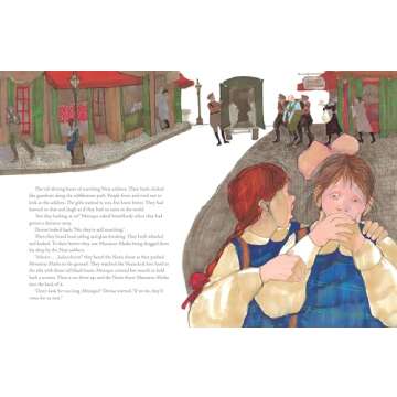 The Butterfly (The Kindness Editions)