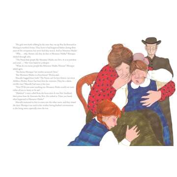 The Butterfly (The Kindness Editions)