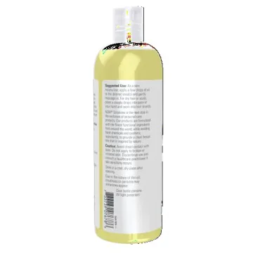 NOW Foods 100% Pure Avocado Oil for Moisturizing Skin