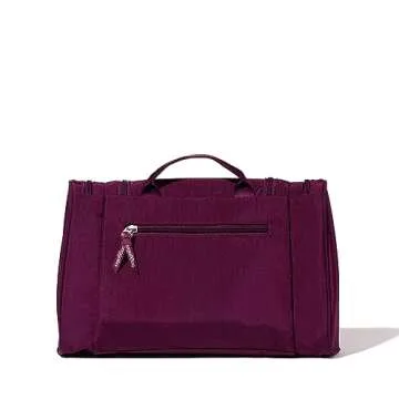 Baggallini Toiletry Kit - Stylish and Organized Travel Essential