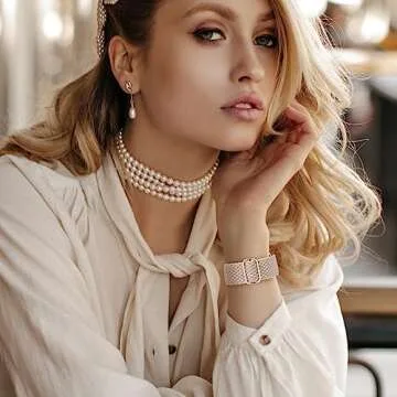 Braided Solo Loop Compatible with Apple Watch Band 38mm 40mm 41mm Women Men, Adjustable Stretchy Bands Elastic Sport Wristbands for iWatch Series 10 9 8 7 6 5 4 3 2 1 SE