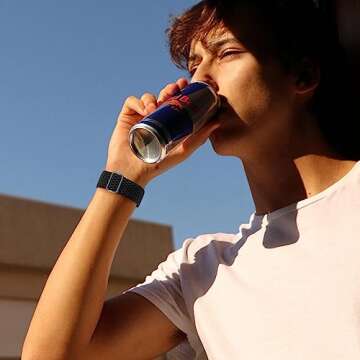 Braided Solo Loop Compatible with Apple Watch Band 38mm 40mm 41mm Women Men, Adjustable Stretchy Bands Elastic Sport Wristbands for iWatch Series 10 9 8 7 6 5 4 3 2 1 SE