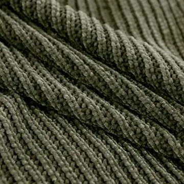 Chenille Super Soft Throw Blanket for All Seasons