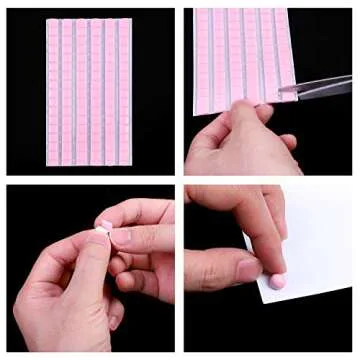 Aneco Reusable Mounting Putty for Posters and Decor