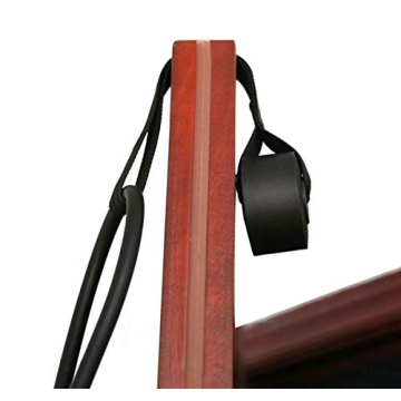 Resistance Bands Door Anchor for Home and Travel Workouts