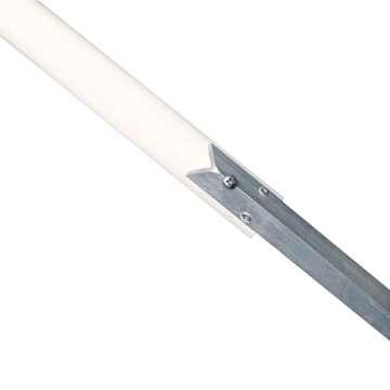 Sea Striker Sand Spike Holder for Fishing - 28 Inch