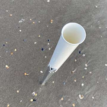 Sea Striker Sand Spike Holder for Fishing - 28 Inch