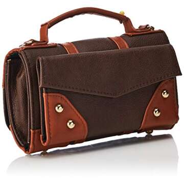 Stylish Harry Potter Handbag for Fans and Collectors