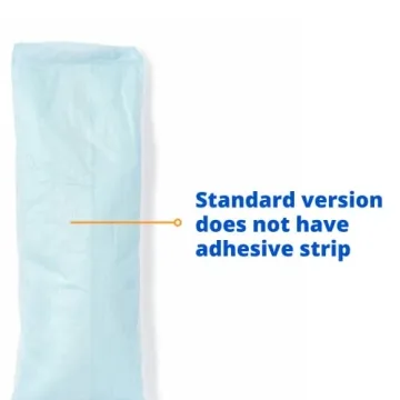 Medline Perineal Cold Packs for Postpartum Care