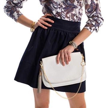 Stylish 3 Piece Wallet Chains for Every Occasion