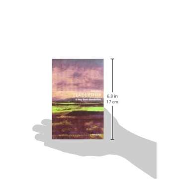 Essential Leadership Insights in a Short Book