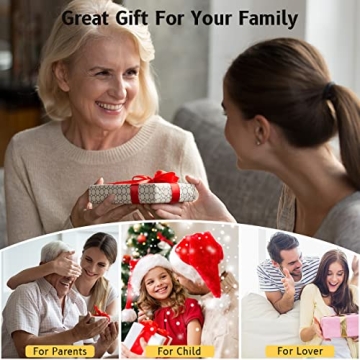 ColorsNoise Sound Machine 30 Sounds 12-Color Night Light