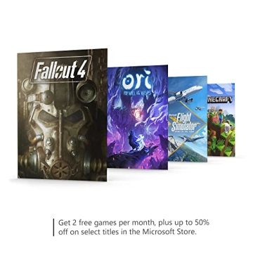 Xbox Live Gold 3 Month Membership for Gamers Unlimited Fun