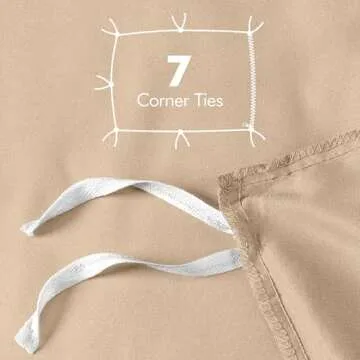 Utopia Bedding Twin Duvet Cover Set - Soft Microfiber