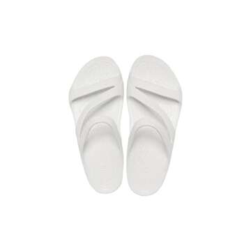 Comfortable Crocs Women's Kadee II Sandals for Summer Fun
