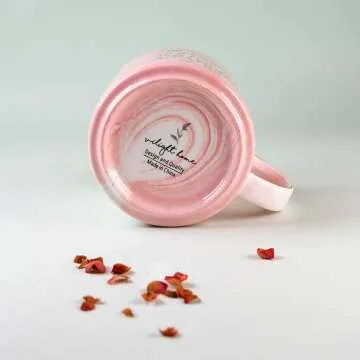 Best Sister in Law Mug Gift for Sister's Celebration