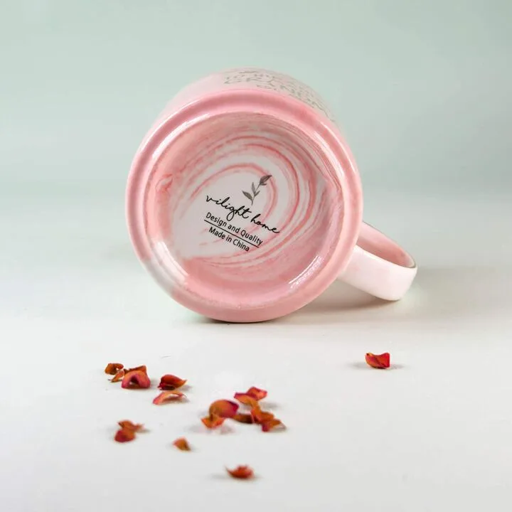 Best Sister in Law Mug Gift for Sister's Celebration