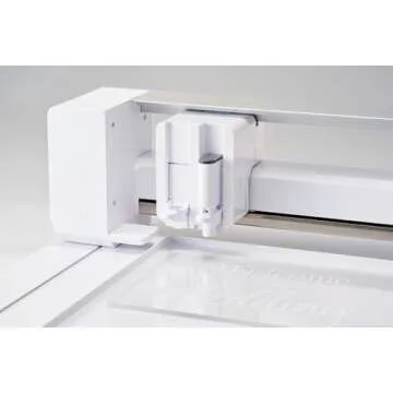 Silhouette Curio 2: 12" Flatbed Cutter for Creatives