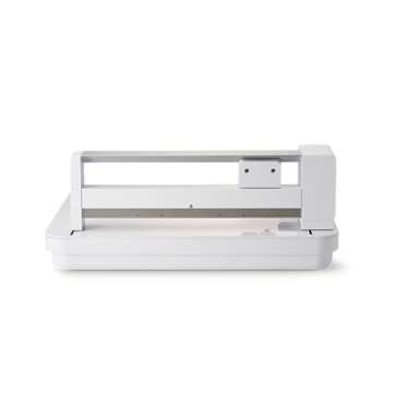Silhouette Curio 2: 12" Flatbed Cutter for Creatives