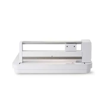 Silhouette Curio 2: 12" Flatbed Cutter for Creatives