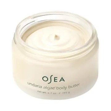 OSEA Undaria Algae Body Butter - Nourishing & Vegan Skincare