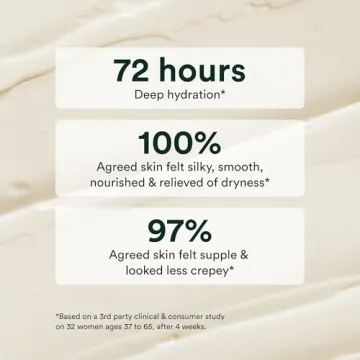 OSEA Undaria Algae Body Butter - Nourishing & Vegan Skincare