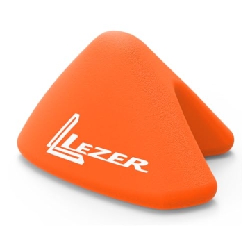 LEZER Trigger Massage Point Tool for Deep Tissue Relief and Muscle Knot Release