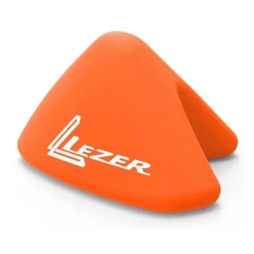 LEZER Trigger Massage Point Tool for Deep Tissue Relief and Muscle Knot Release