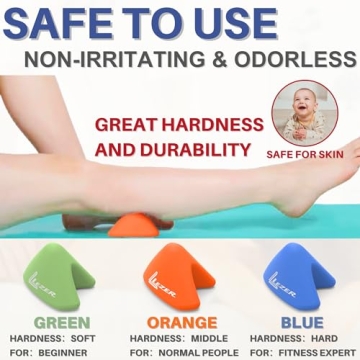 LEZER Trigger Massage Point for Deep Tissue Relief