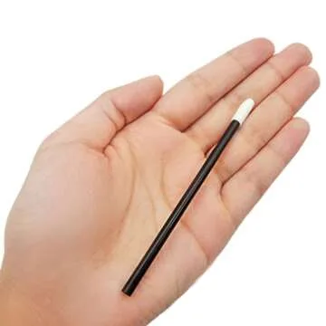 500 Disposable Lip Brushes - Perfect for Professionals and Beauty Lovers