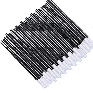 500 Disposable Lip Brushes - Perfect for Professionals and Beauty Lovers