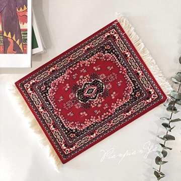 Paitianle Rug Mouse Pad for Stylish Workspace Decor