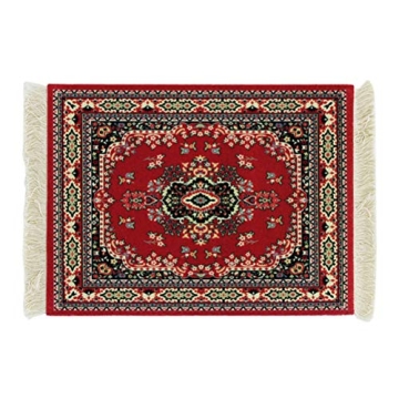 Paitianle Rug Mouse Pad for Stylish Workspace Decor