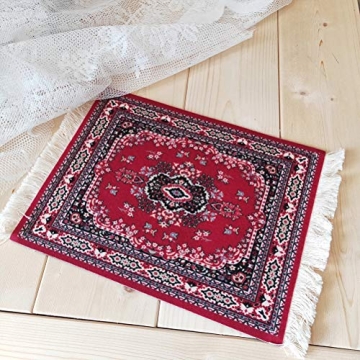 Paitianle Rug Mouse Pad for Stylish Workspace Decor